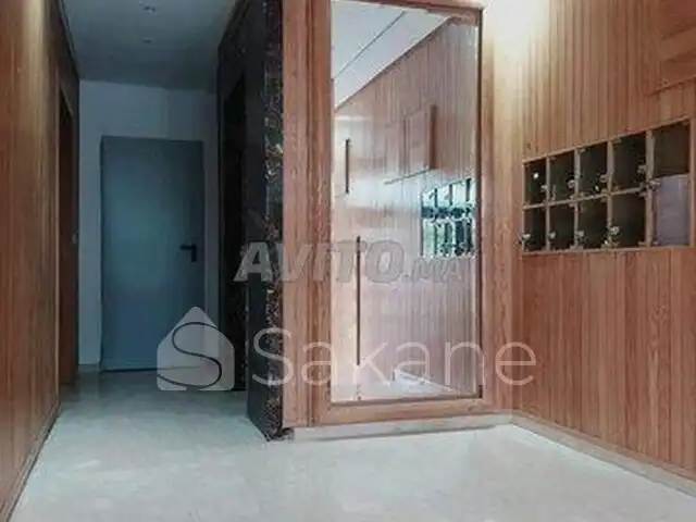 appartement de très haut standing - 3/6