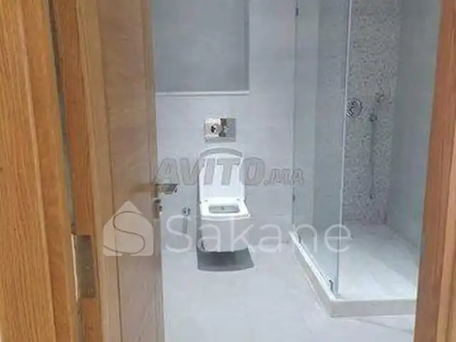 appartement de très haut standing - 5/6