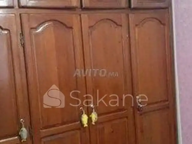 شقة للبيع بحي أناسي - 2/6