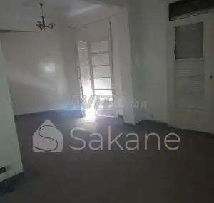 Rue d'agadir vente Appart 2ch sal blc 86m2 - 1