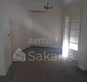 Rue d'agadir vente Appart 2ch sal blc 86m2 - 3