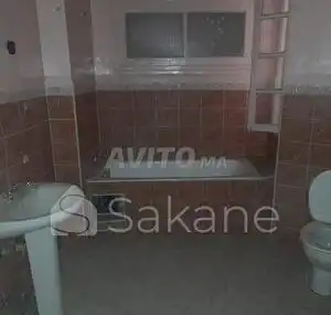 Rue d'agadir vente Appart 2ch sal blc 86m2 - 4