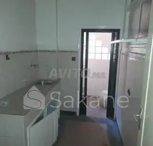 Rue d'agadir vente Appart 2ch sal blc 86m2 - 5