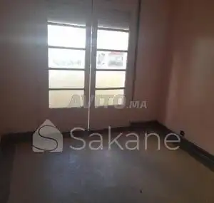 Rue d'agadir vente Appart 2ch sal blc 86m2 - 6
