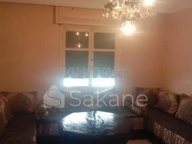 Appartement à ainsebaa sidimoumen - 1/4