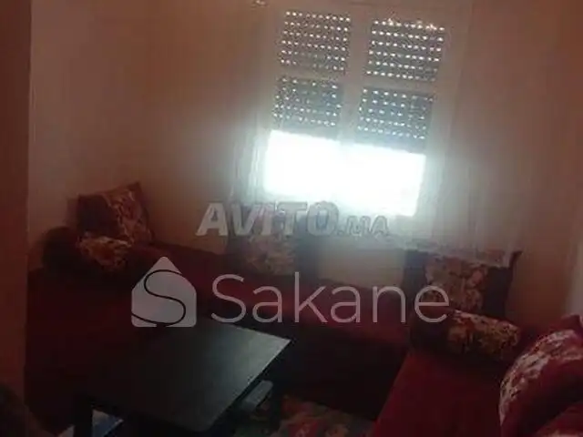 Appartement à ainsebaa sidimoumen - 2/4