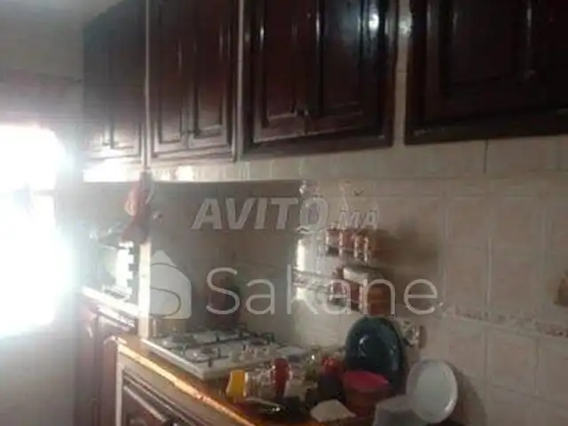 Appartement à ainsebaa sidimoumen - 4/4