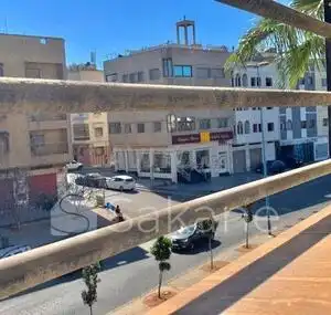 Appartement à 90m2 casablanca