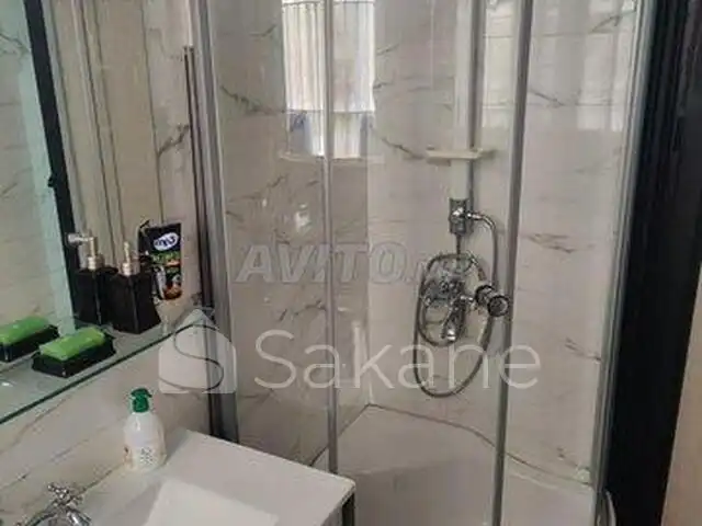 Appartement à Casablanca - 3/6
