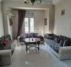 Appartement à Casablanca