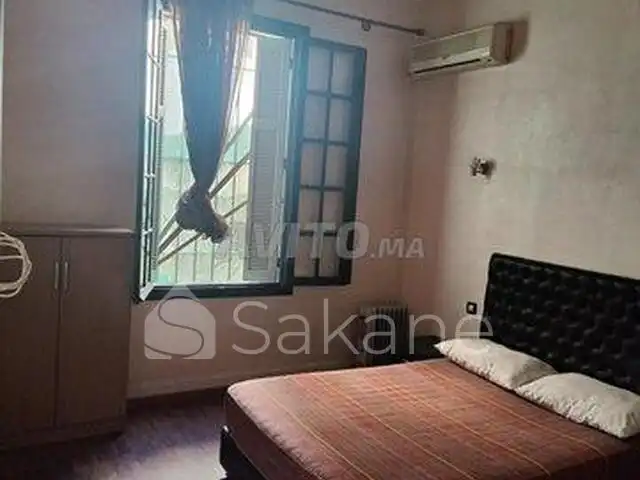 Appartement à Casablanca - 5/6
