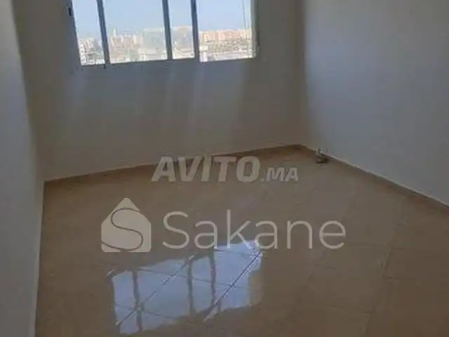 Appartement en Vente à Casablanca oulfa azhar - 1/6
