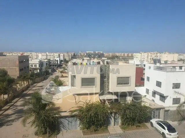 Appartement en Vente à Casablanca oulfa azhar - 6/6