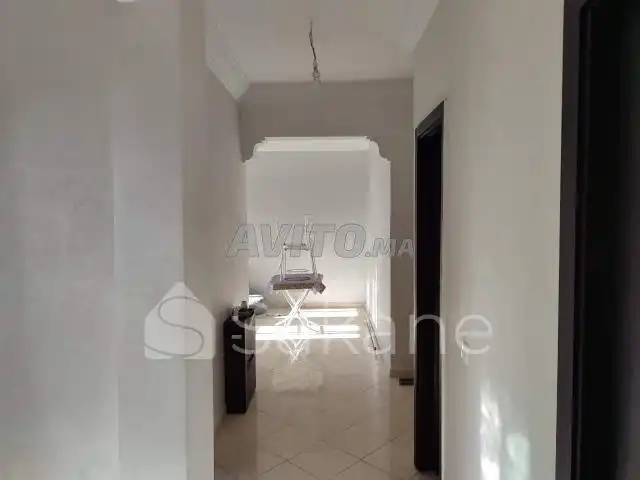 appartement 3 chambres - 2/2