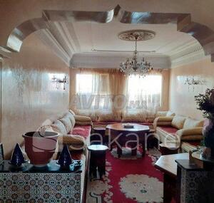 Appartement 83m2 en Vente à hay Adil à Casablanca