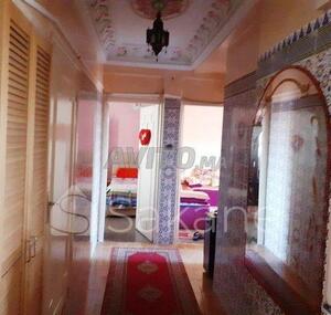 Appartement 83m2 en Vente à hay Adil à Casablanca