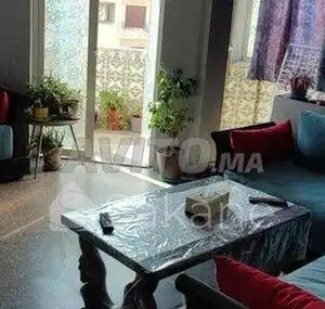 Appartement 88m2 Maarif en Vente à Casablanca