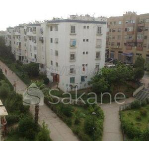 Appartement 62m2 Résdse  Hadika à Casablanca