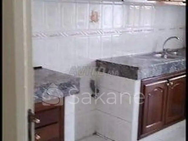 Apparemment 93m Maarif - 3/6