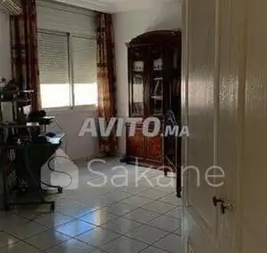 Appartement Californie