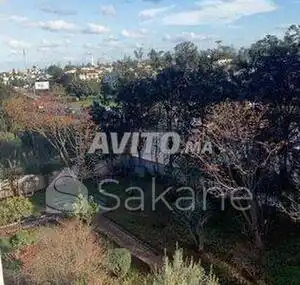 Appartement Californie