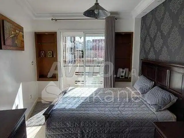 Appartement de 115 m² à vendre à Derb Ghallef - 3/6