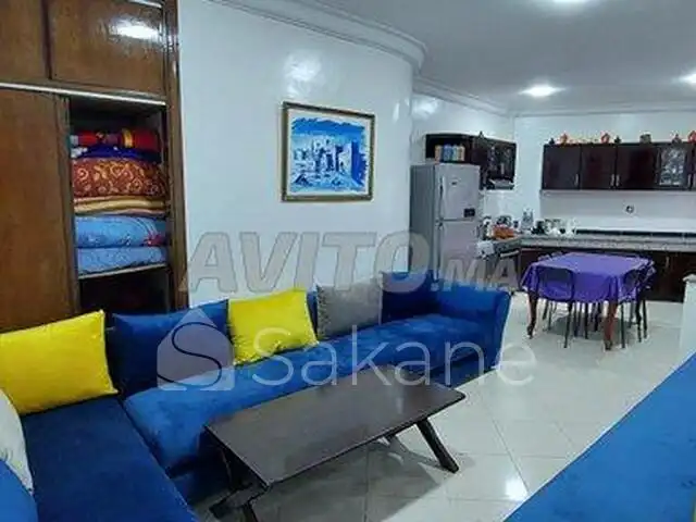 Appartement de 115 m² à vendre à Derb Ghallef - 5/6