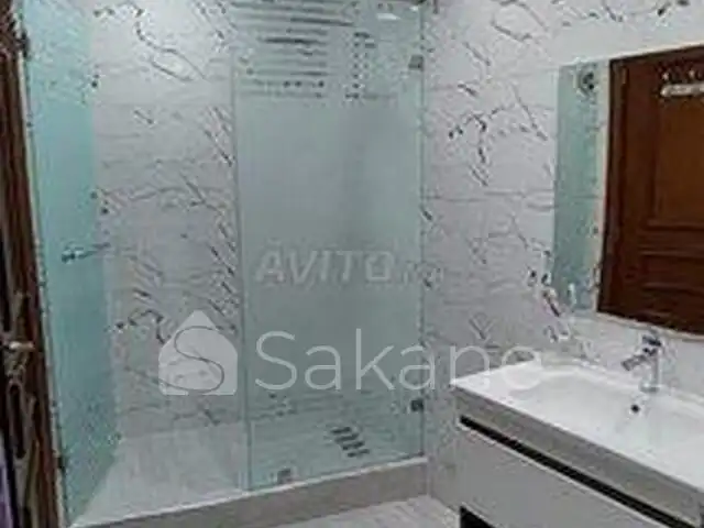 Appartement de 115 m² à vendre à Derb Ghallef - 6/6