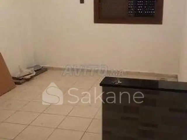 Appartement en Vente à Casablanca - 1/6