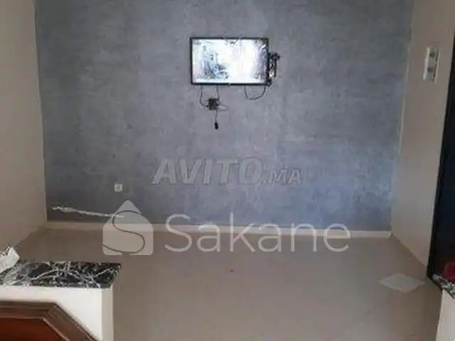 Appartement en Vente à Casablanca - 1/5