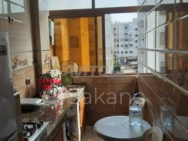 Appartement en Vente à Casablanca - 3/5