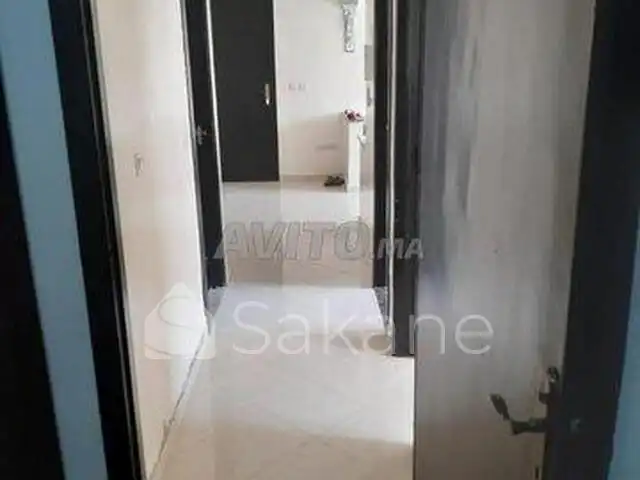 Appartement en Vente à Casablanca - 4/5