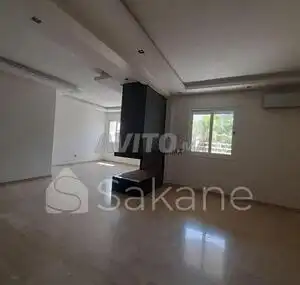 Appartement de 135 m² à Boulevard Panoramique