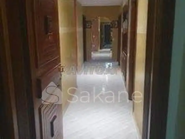 bel appartement Meublé en vente bd bahmad - 2/5