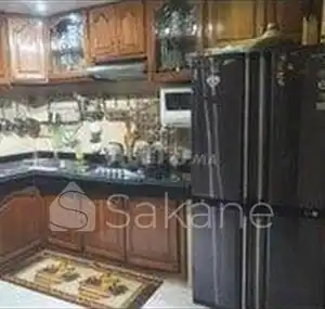 bel appartement Meublé en vente bd bahmad