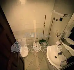 Appartement en Vente à Casablanca