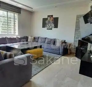 Splendide appartement Ain Diab