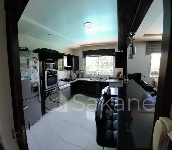 Splendide appartement Ain Diab - 5/5