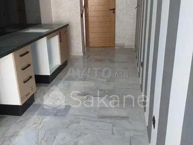 Appartement Neuf en Vente à Casablanca - 1/3