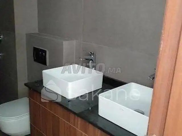 Appartement Neuf en Vente à Casablanca - 3/3