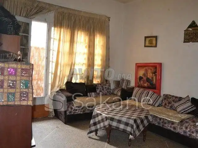 Appartement en Vente en plein BD Brahim Roudani - 3/6
