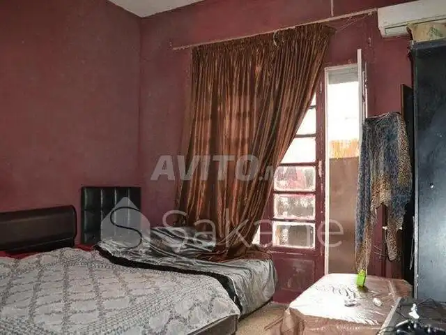 Appartement en Vente en plein BD Brahim Roudani - 4/6