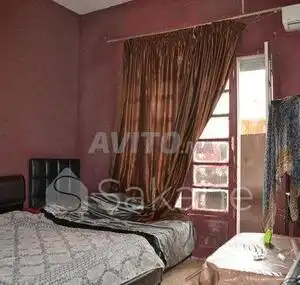 Appartement en Vente en plein BD Brahim Roudani