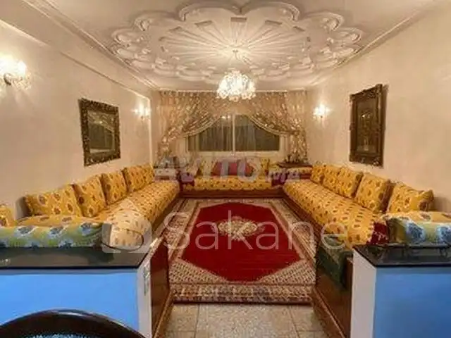 Appartement en Vente à Casablanca - 2/4