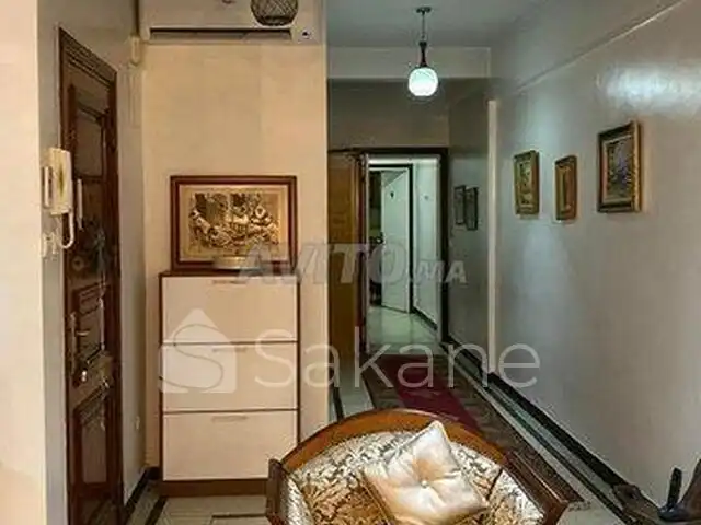 Appartement en Vente à Casablanca - 3/4