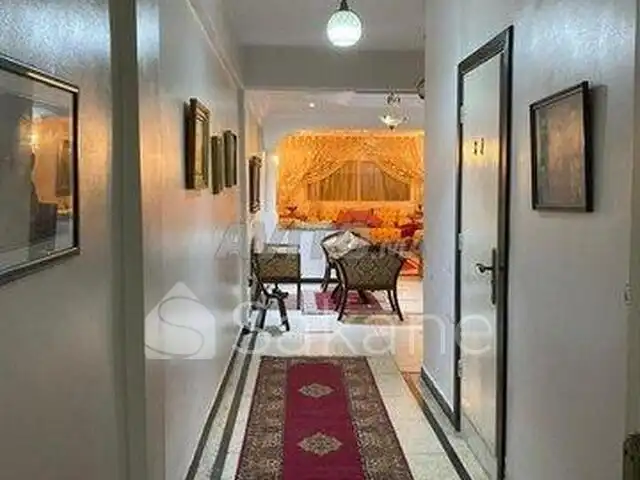 Appartement en Vente à Casablanca - 4/4