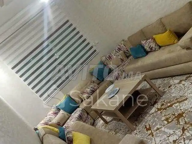 Appartement en Vente à Casablanca - 1/3
