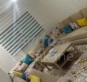 Appartement en Vente à Casablanca