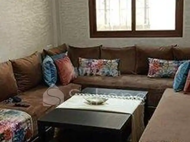 Appartement en Vente à Casablanca - 3/3