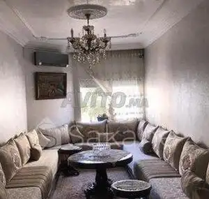Appartement en Vente à Casablanca